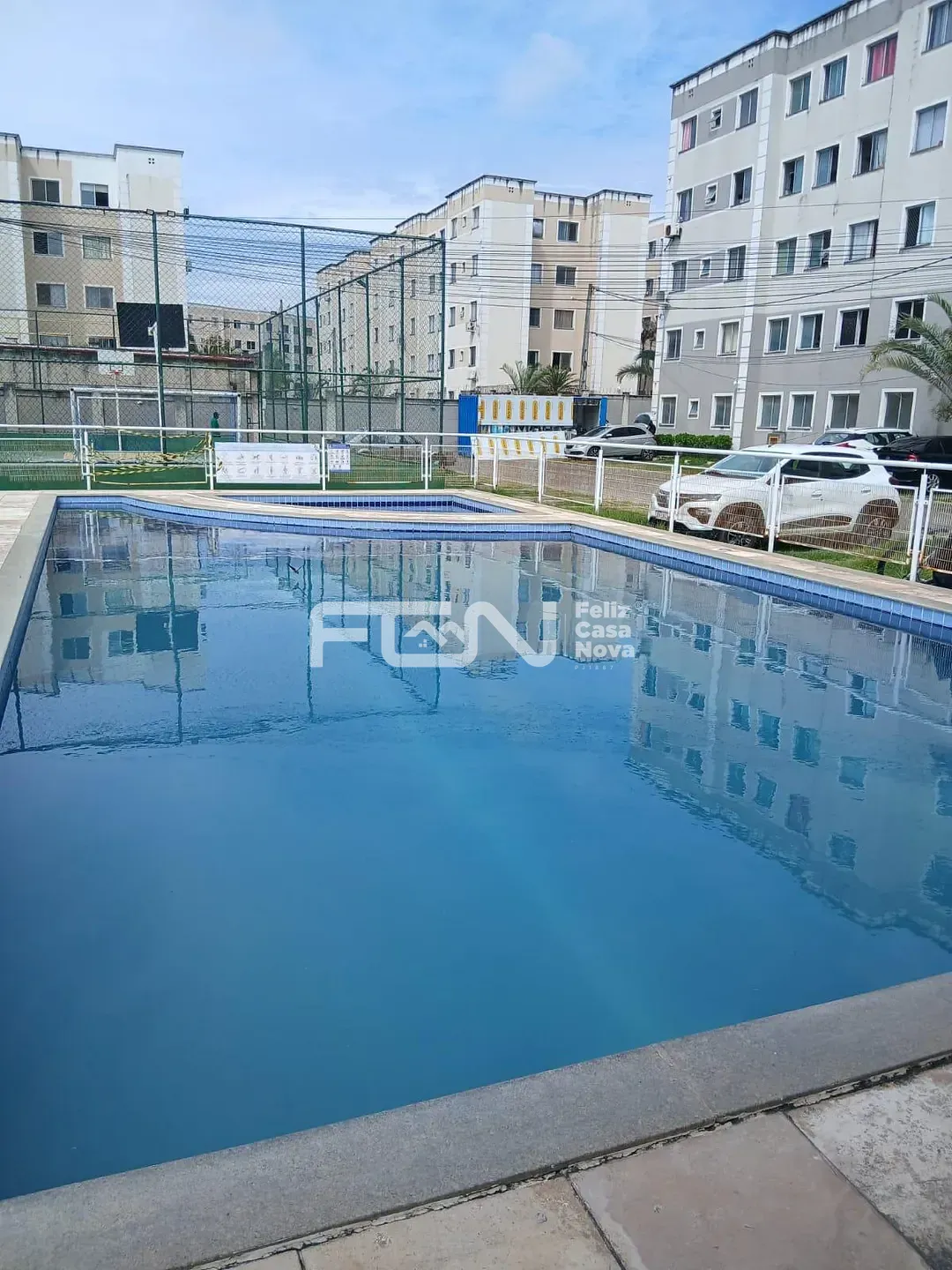 Apartamento, 2 quartos, 49 m² - Foto 29