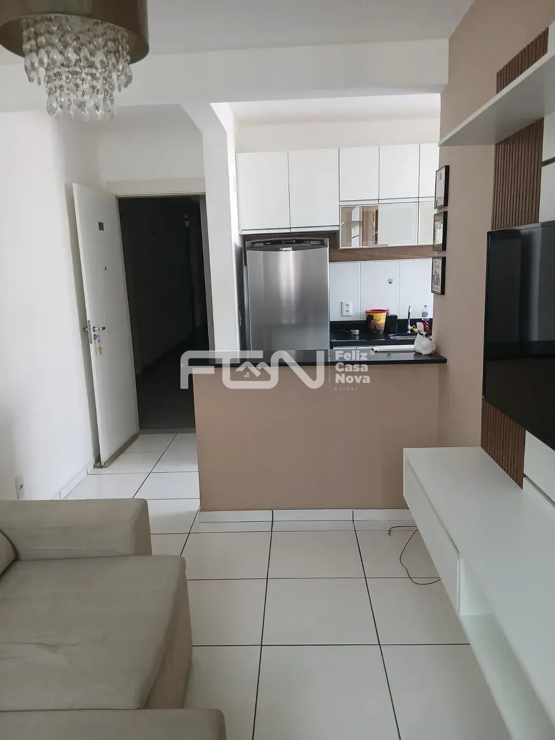 Apartamento, 2 quartos, 49 m² - Foto 8