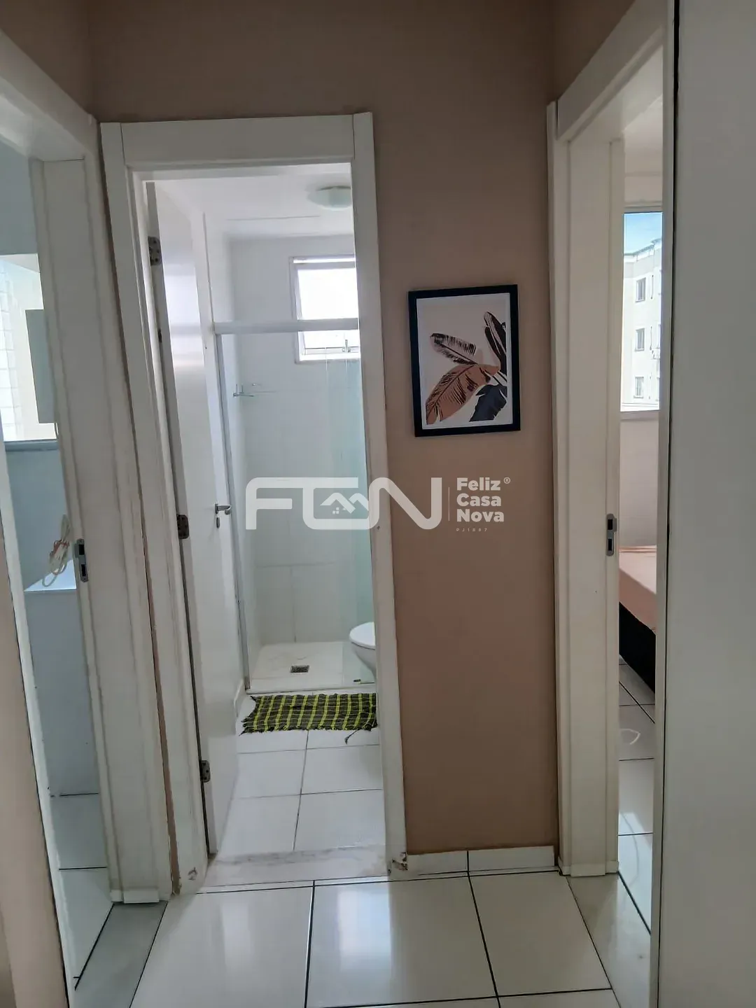 Apartamento, 2 quartos, 49 m² - Foto 6