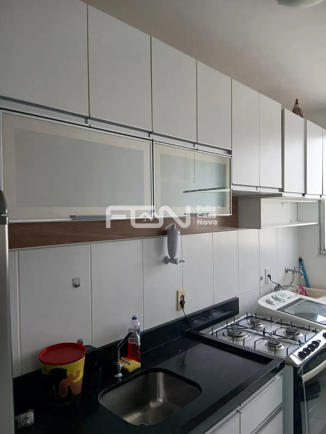Apartamento, 2 quartos, 49 m² - Foto 7