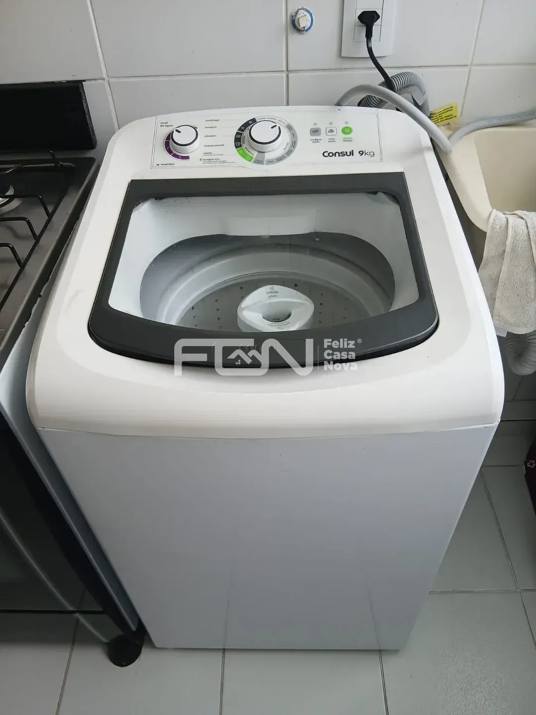 Apartamento, 2 quartos, 49 m² - Foto 17