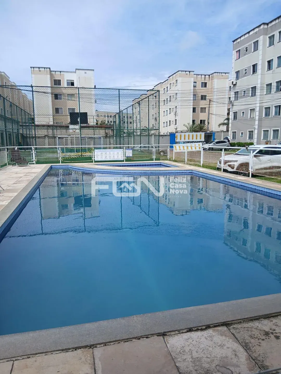 Apartamento, 2 quartos, 49 m² - Foto 28