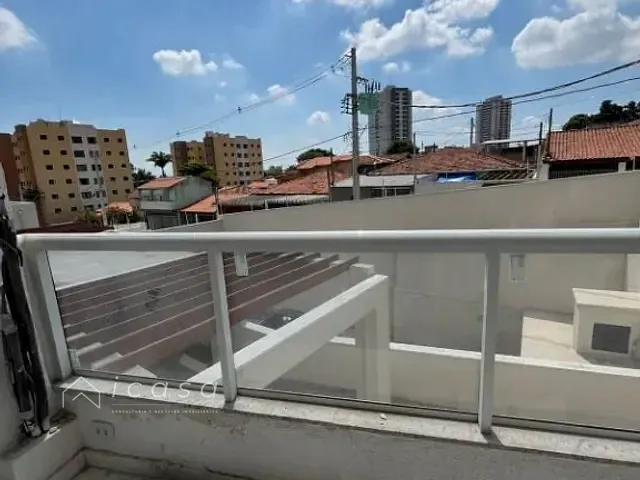 Apartamento com 58m² 2 quartos e 2 banheiros, à venda, no bairro Jardim Califórnia em Jacareí