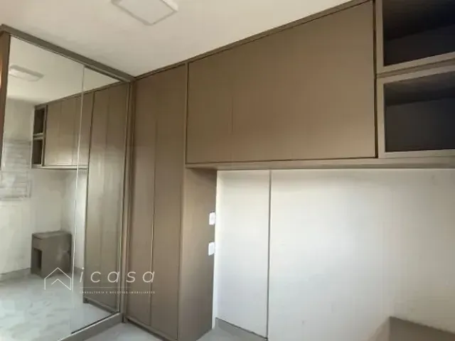 Apartamento com 58m² 2 quartos e 2 banheiros, à venda, no bairro Jardim Califórnia em Jacareí