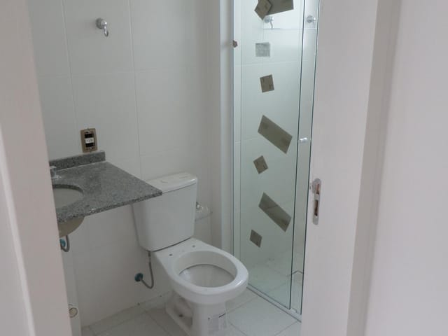 Foto do Apartamento - Apartamento com 2 dormitórios para alugar, 59 m² por R$ 1.400,00/mês - Jardim América - São José dos Campos/SP | INDEPENDENCE NEGOCIOS IMOBILIARIOS LTDA