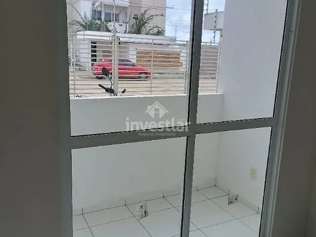 Apartamento com 84m² 2 quartos e 1 banheiro, à venda, no bairro Três Irmãs em Campina Grande