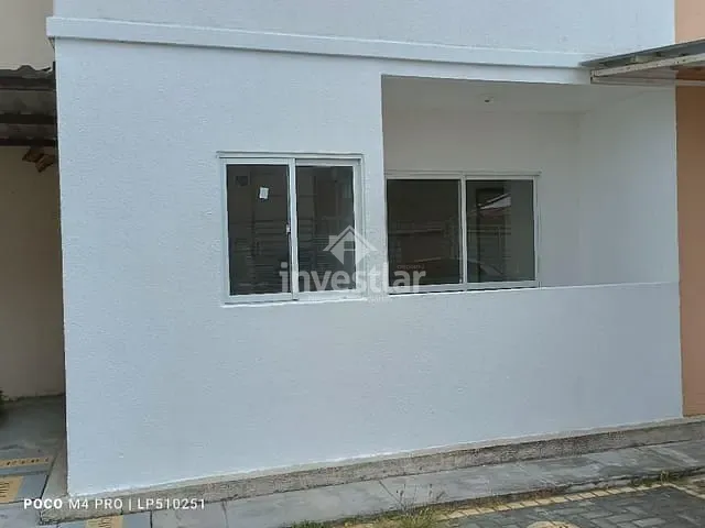 Apartamento com 84m² 2 quartos e 1 banheiro, à venda, no bairro Três Irmãs em Campina Grande