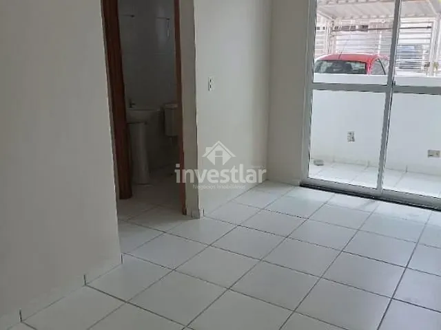Apartamento com 84m² 2 quartos e 1 banheiro, à venda, no bairro Três Irmãs em Campina Grande