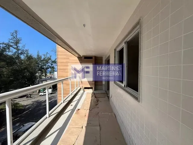 Apartamento com 110m² 3 quartos e 4 banheiros, à venda, no bairro Recreio dos Bandeirantes em Rio de Janeiro