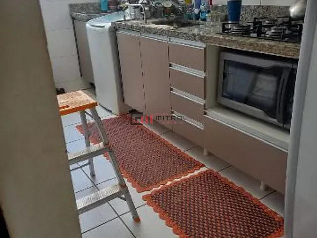 Apartamento 2 quartos e 1 banheiro, à venda, no bairro Gleba Ribeirão Limeiro em Londrina