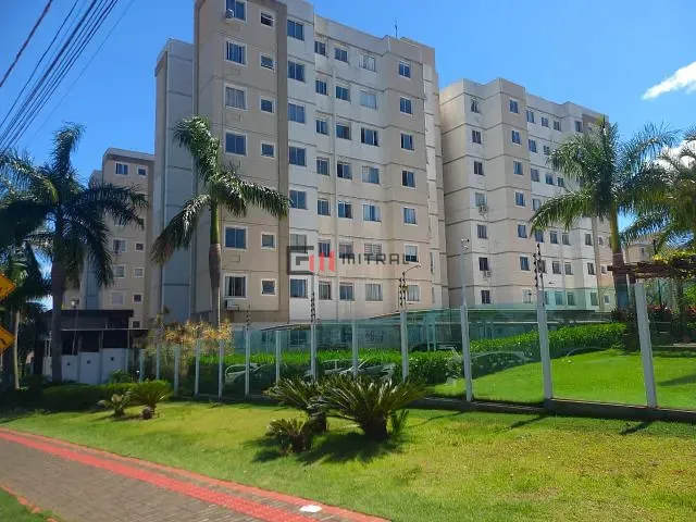 Apartamento 2 quartos e 1 banheiro, à venda, no bairro Gleba Ribeirão Limeiro em Londrina