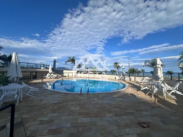 Apartamento com 98m² 3 quartos e 2 banheiros, à venda, no bairro Massaguaçu em Caraguatatuba