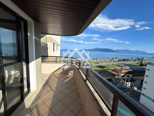 Apartamento com 98m² 3 quartos e 2 banheiros, à venda, no bairro Massaguaçu em Caraguatatuba
