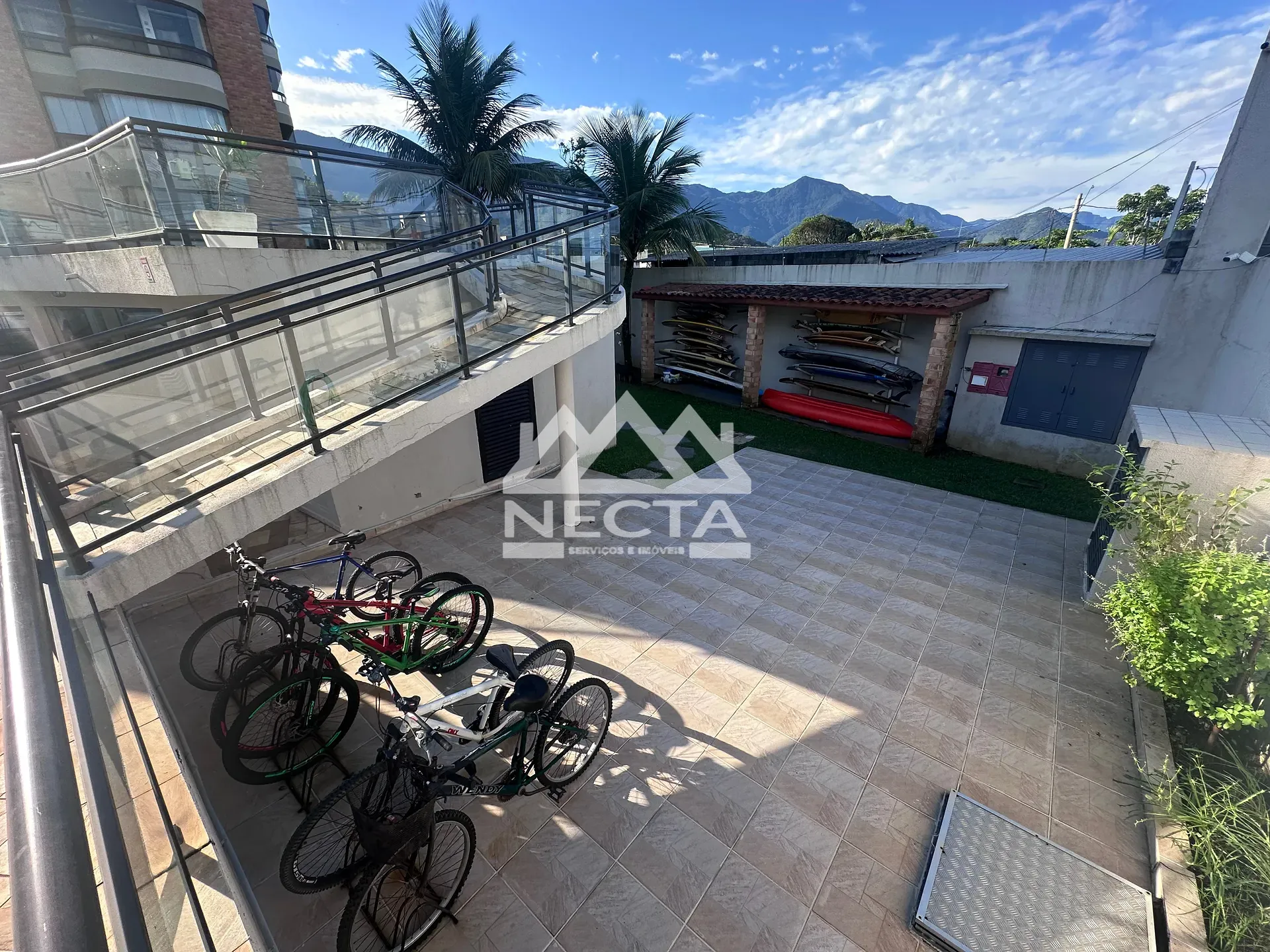 Apartamento, 3 quartos, 98 m² - Foto 11