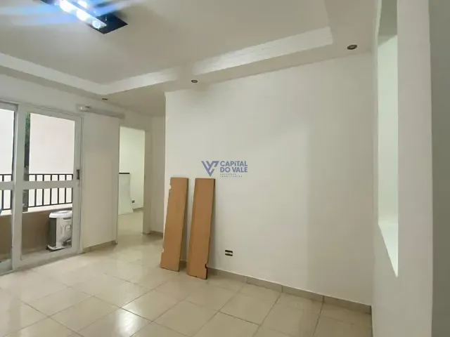 Apartamento 2 quartos e 1 banheiro, à venda, no bairro Vila Iracema em São José dos Campos