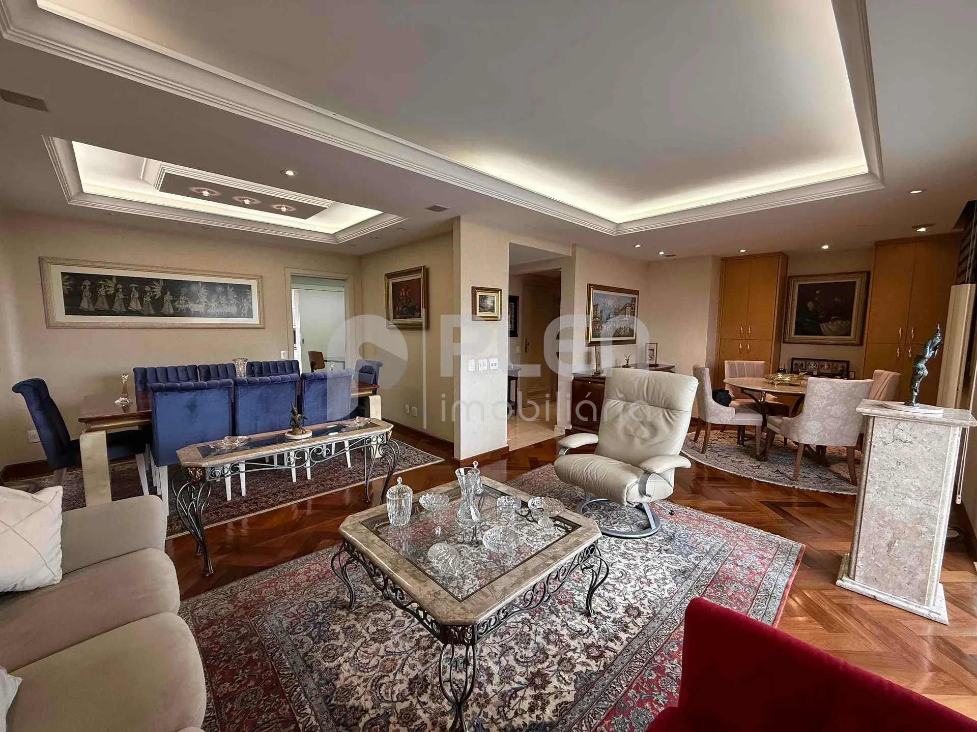 Apartamento de 4 quartos à venda em Santana, São Paulo