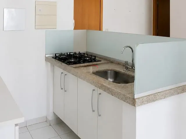 Apartamento com 99m² 1 quarto e 1 banheiro, à venda, no bairro Centro em Londrina
