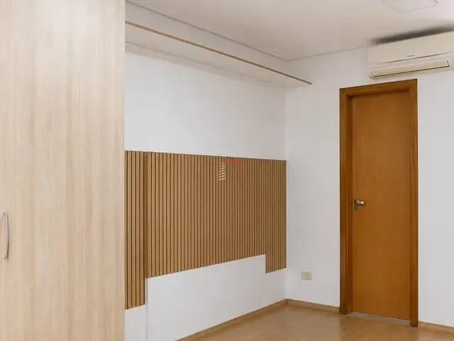 Apartamento com 99m² 1 quarto e 1 banheiro, à venda, no bairro Centro em Londrina