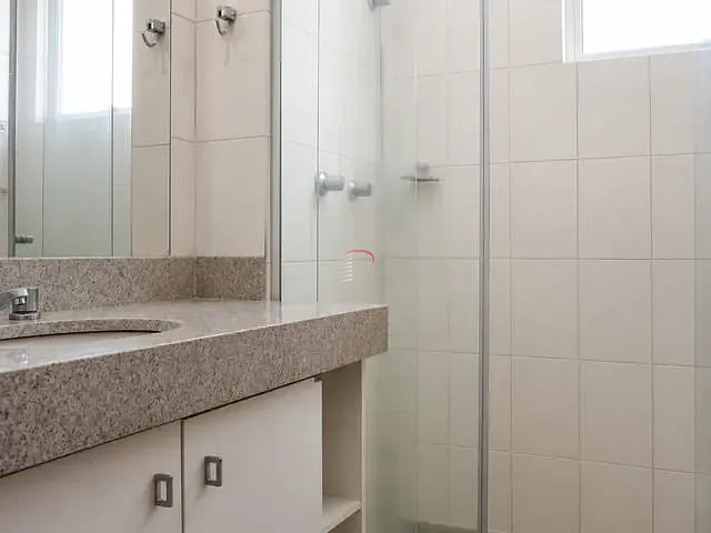 Apartamento com 99m² 1 quarto e 1 banheiro, à venda, no bairro Centro em Londrina