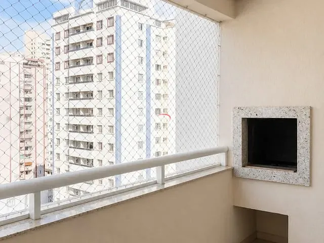 Apartamento com 99m² 1 quarto e 1 banheiro, à venda, no bairro Centro em Londrina