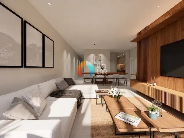 Apartamento com 187m² 4 quartos e 4 banheiros, à venda, no bairro Ipanema em Rio de Janeiro