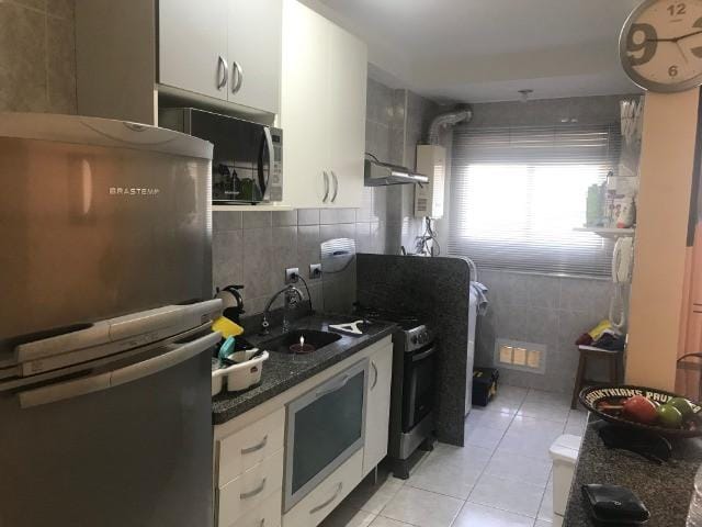 Foto do Apartamento - Apartamento com 2 dormitórios para alugar, 54 m² por R$ 1.750,00/mês - Conjunto Residencial Trinta e Um de Março - São José dos Campos/SP | RUSSI IMÓVEIS