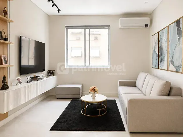 Apartamento 2 quartos e 2 banheiros, à venda, no bairro Ipanema em Rio de Janeiro