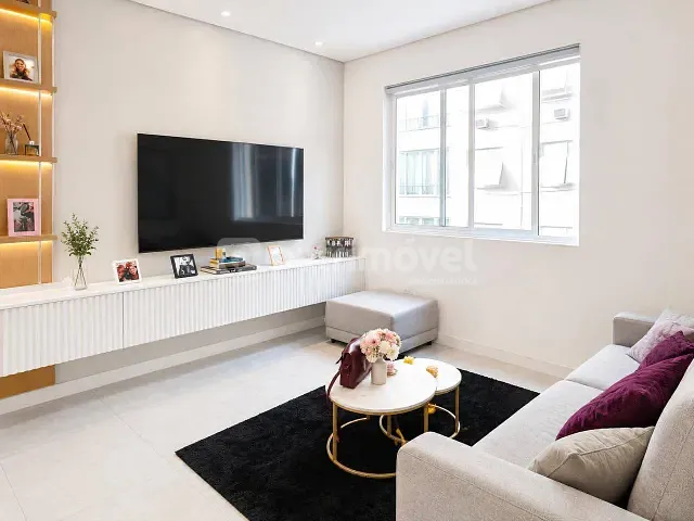 Apartamento 2 quartos e 2 banheiros, à venda, no bairro Ipanema em Rio de Janeiro