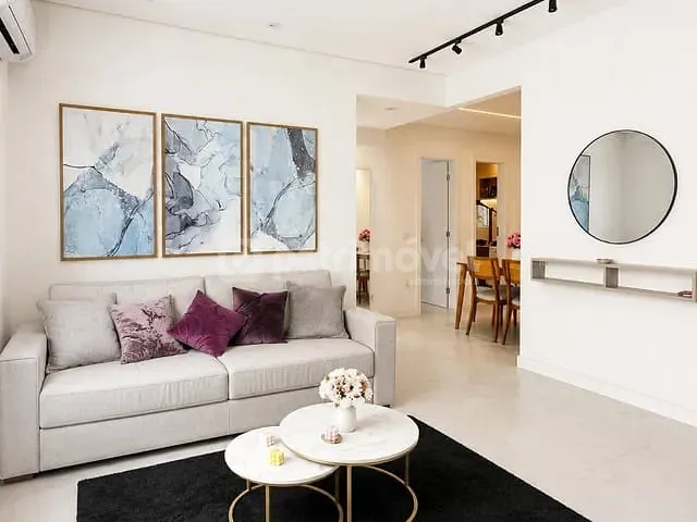 Apartamento 2 quartos e 2 banheiros, à venda, no bairro Ipanema em Rio de Janeiro