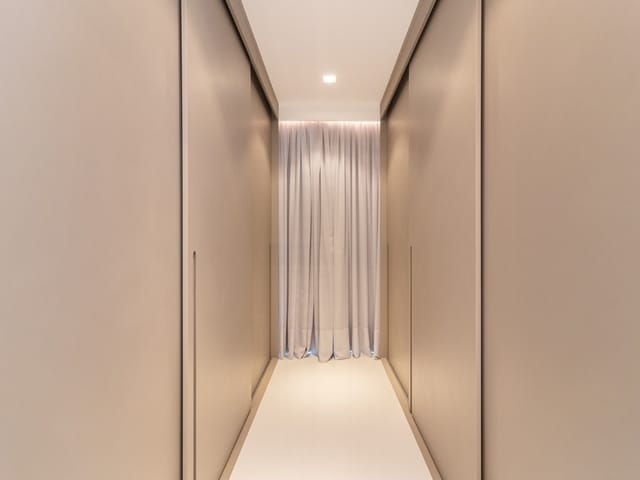 Apartamento com 158m² 3 quartos e 4 banheiros, à venda, no bairro Itaim Bibi em São Paulo