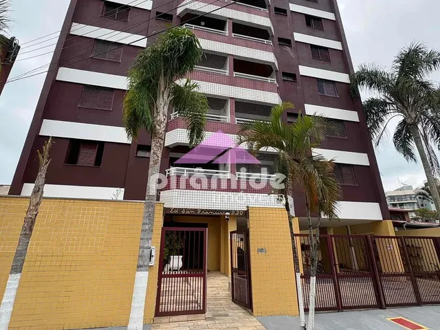 Apartamento com 10m² 2 quartos e 1 banheiro, à venda, no bairro Martin de Sá em Caraguatatuba