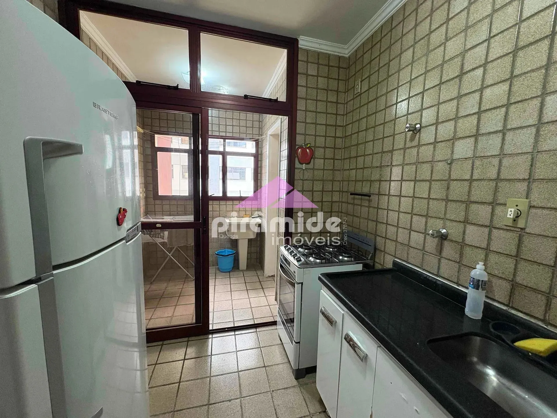 Apartamento, 2 quartos, 79 m² - Foto 12