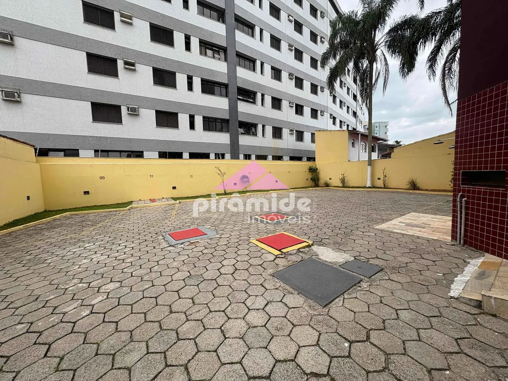 Apartamento, 2 quartos, 79 m² - Foto 7