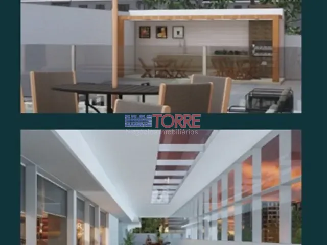 Apartamento com 73m² 2 quartos e 2 banheiros, à venda, no bairro Centro em Ilhéus