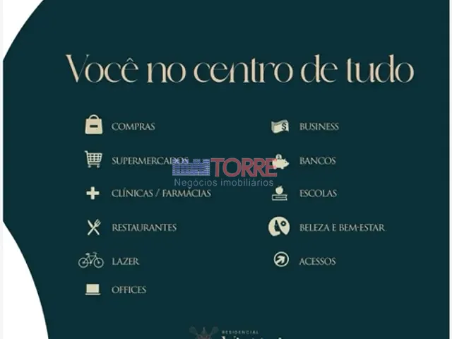 Apartamento com 73m² 2 quartos e 2 banheiros, à venda, no bairro Centro em Ilhéus
