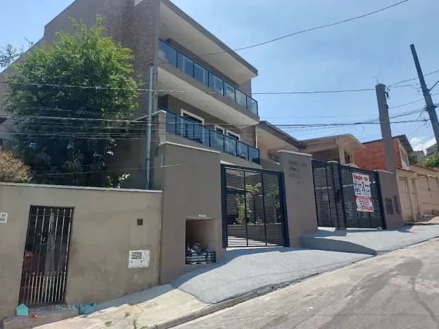 Apartamento 2 quartos e 1 banheiro, à venda, no bairro Jardim do Tiro em São Paulo