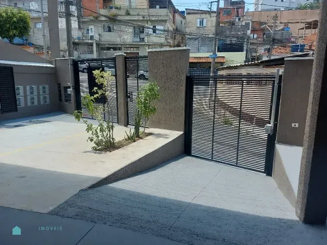 Apartamento 2 quartos e 1 banheiro, à venda, no bairro Jardim do Tiro em São Paulo