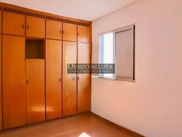 Apartamento 2 quartos e 1 banheiro, à venda, no bairro Água Rasa em São Paulo