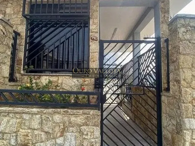 Apartamento 2 quartos e 1 banheiro, à venda, no bairro Água Rasa em São Paulo
