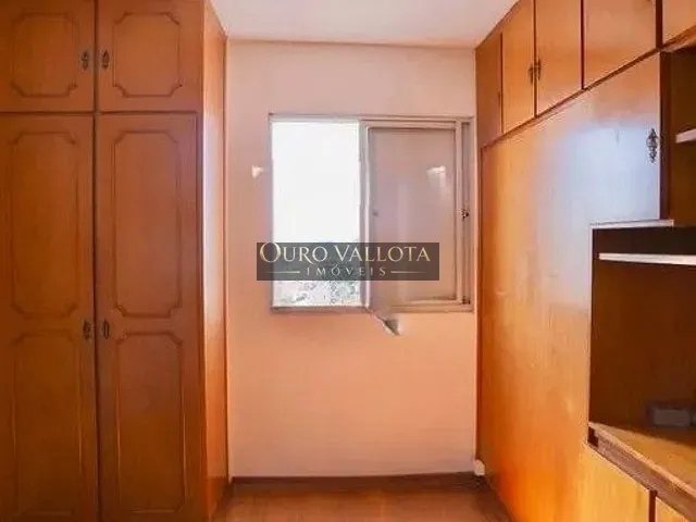 Apartamento 2 quartos e 1 banheiro, à venda, no bairro Água Rasa em São Paulo