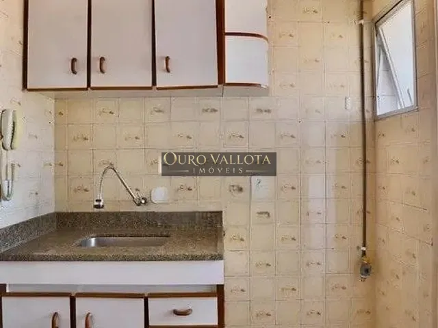 Apartamento 2 quartos e 1 banheiro, à venda, no bairro Água Rasa em São Paulo