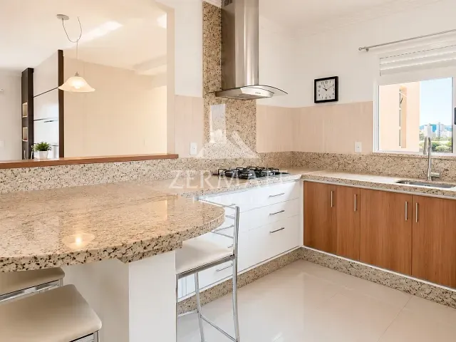 Apartamento com 184m² 3 quartos e 2 banheiros, à venda, no bairro Velha em Blumenau