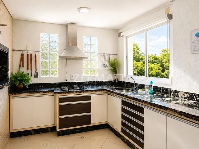 Apartamento com 184m² 3 quartos e 2 banheiros, à venda, no bairro Velha em Blumenau