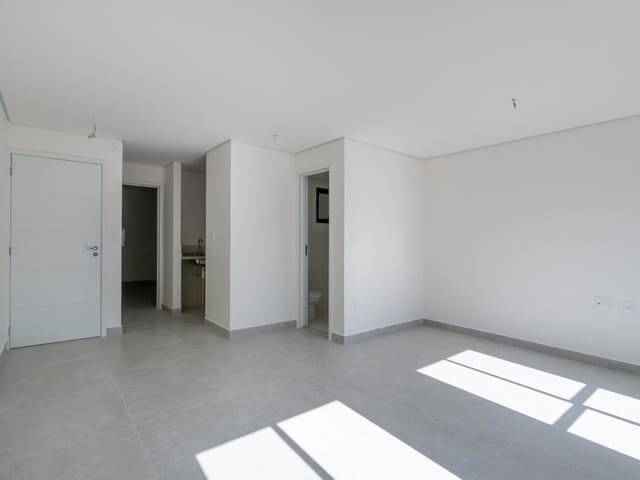 Apartamento com 47m² 1 quarto e 1 banheiro, à venda, no bairro Vila Sônia em São Paulo