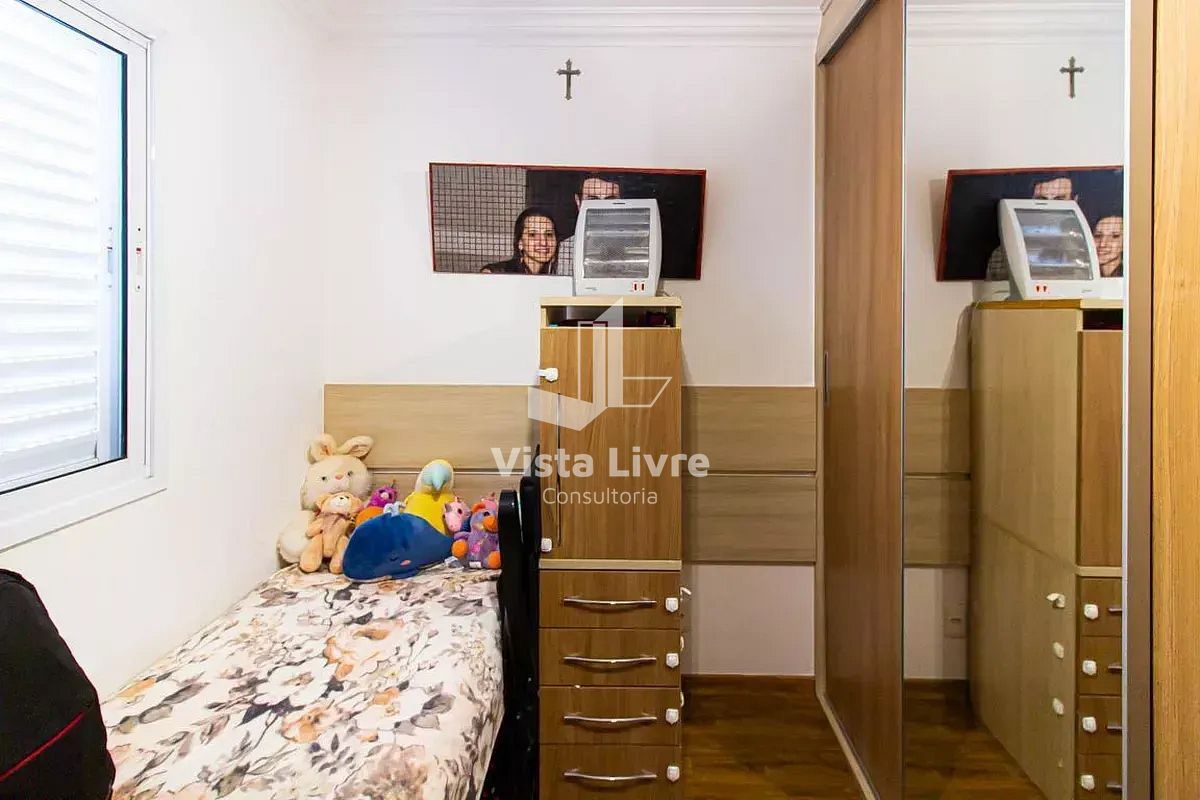 Apartamento, 3 quartos, 86 m² - Foto 26