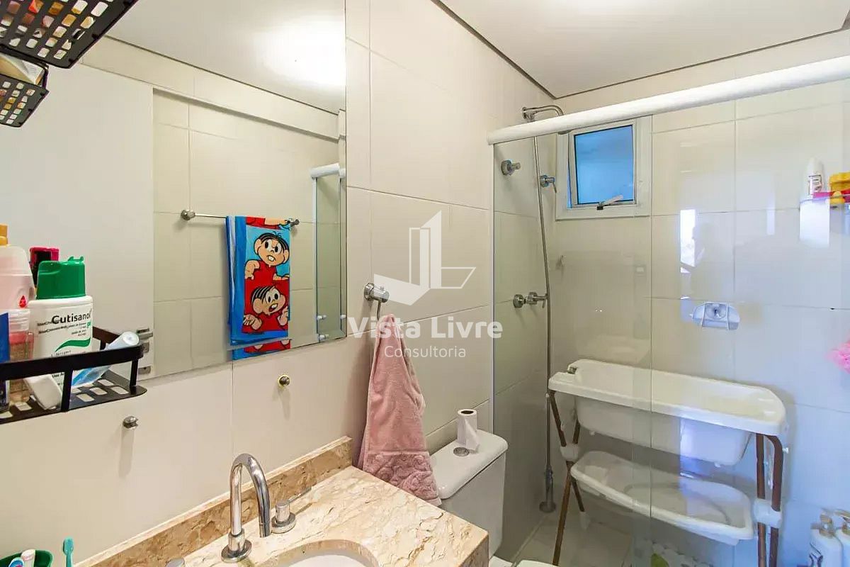 Apartamento, 3 quartos, 86 m² - Foto 34