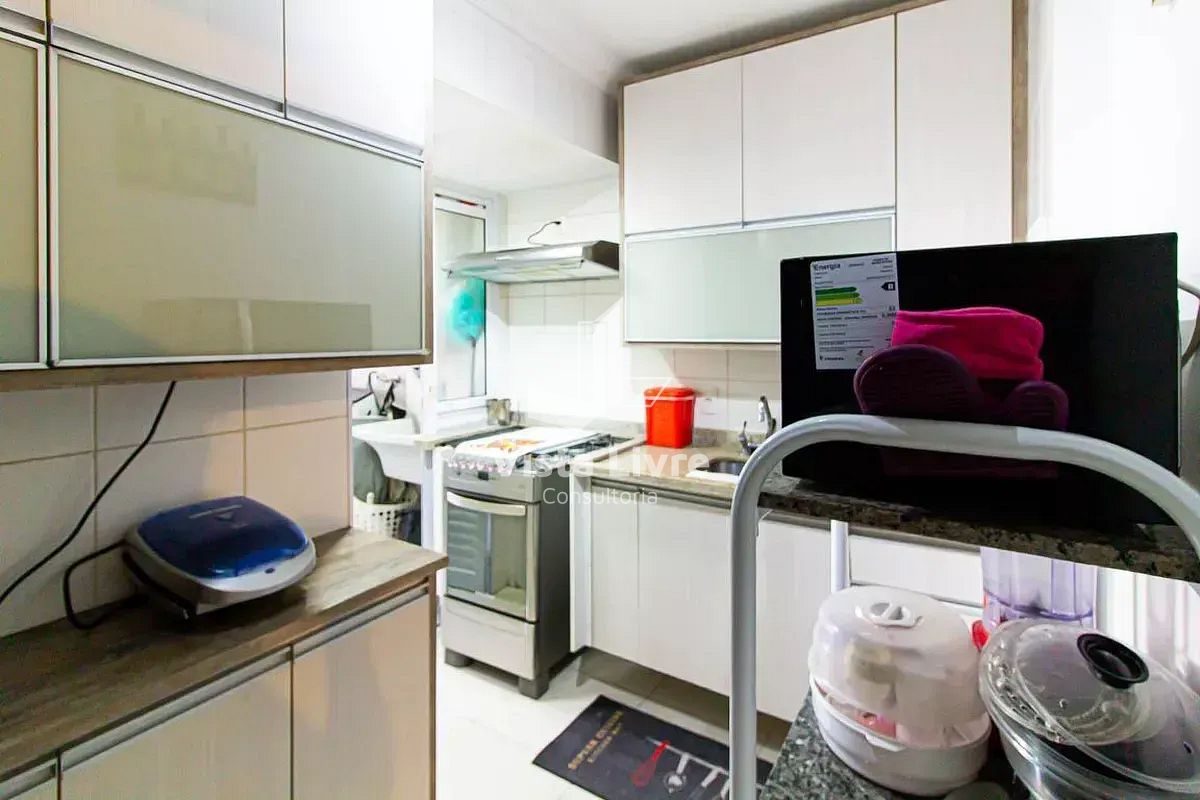 Apartamento, 3 quartos, 86 m² - Foto 8