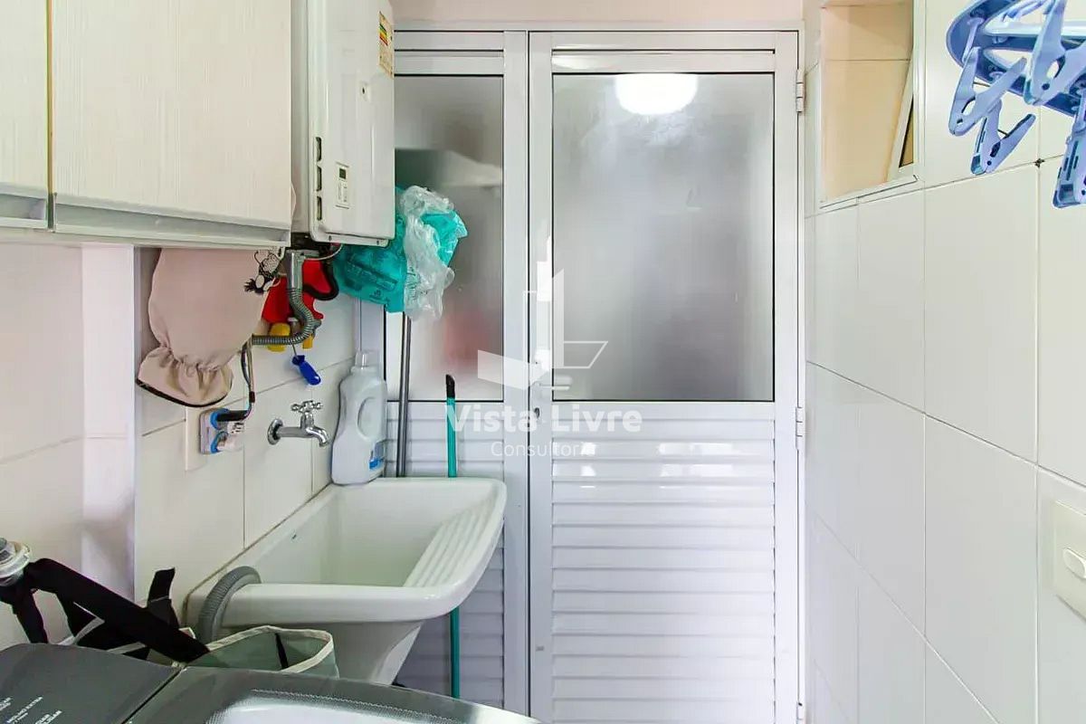 Apartamento, 3 quartos, 86 m² - Foto 10