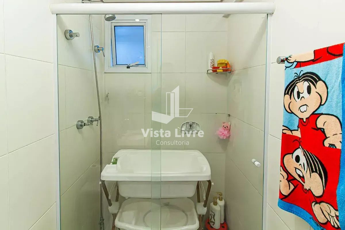 Apartamento, 3 quartos, 86 m² - Foto 32