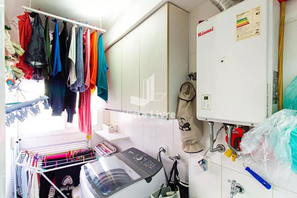 Apartamento, 3 quartos, 86 m² - Foto 16